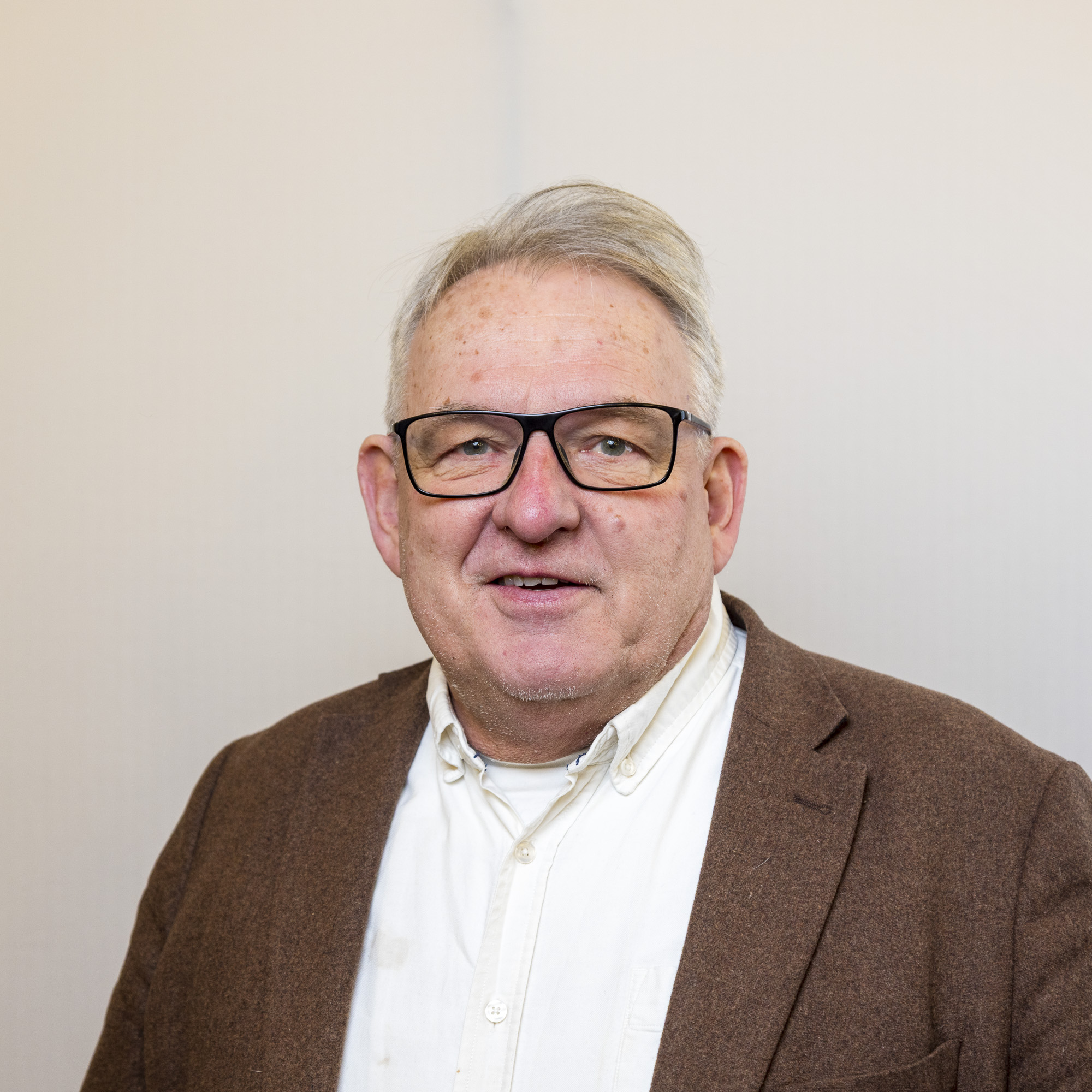 Peter Weiderud